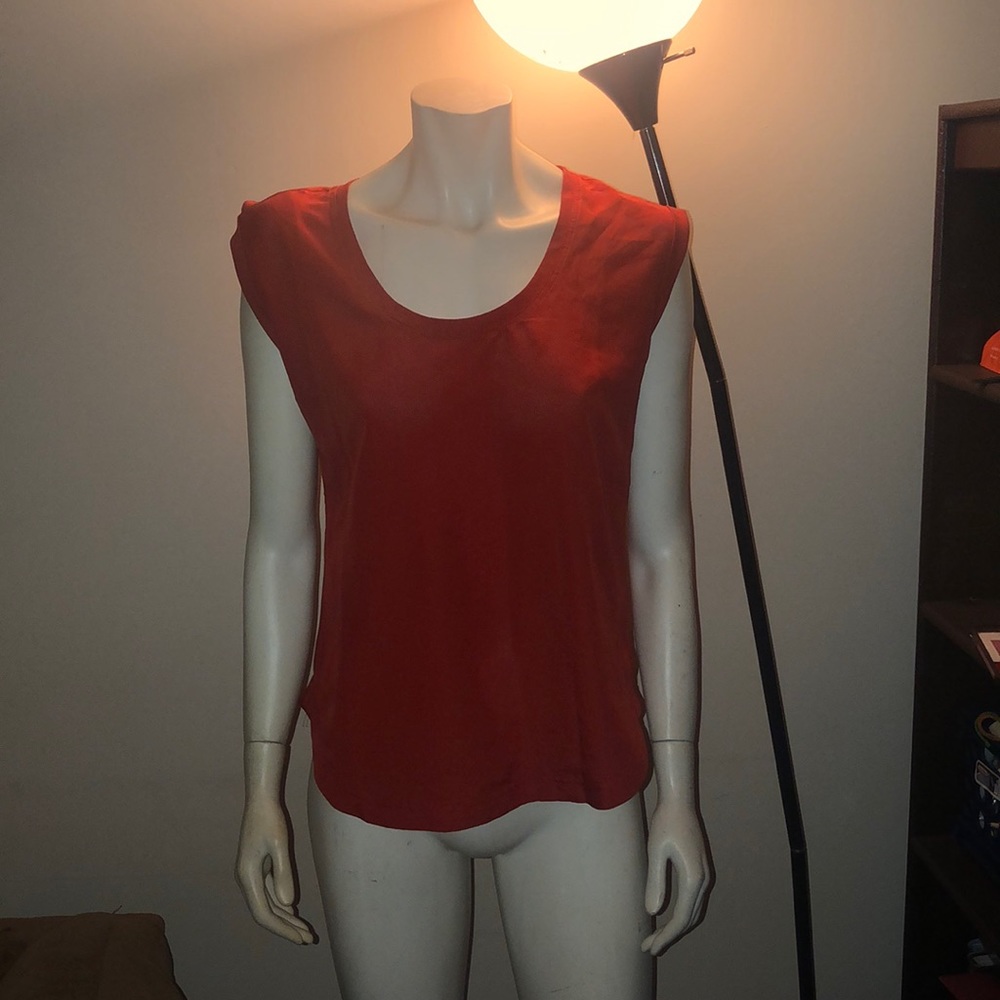 J. Crew Blouse